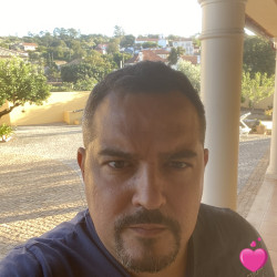 Photo de Dido, Homme 46 ans, de Conflans-Sainte-Honorine Île-de-France
