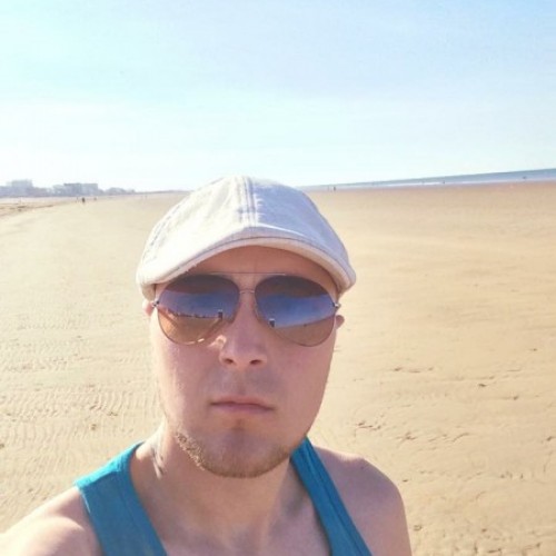 Photo de Latino91, Homme 36 ans, de Linas ÃŽle-de-France
