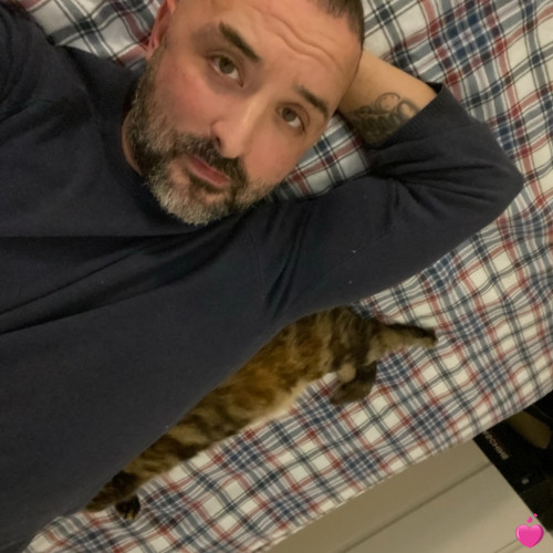 Photo de antonio76, Homme 45 ans, de Lausanne Waadt