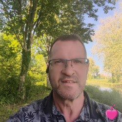 Photo de Joa, Homme 57 ans, de Bourges Centre