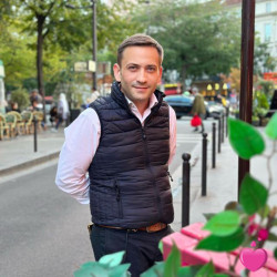 Photo de Nicolas28, Homme 47 ans, de Chartres Centre
