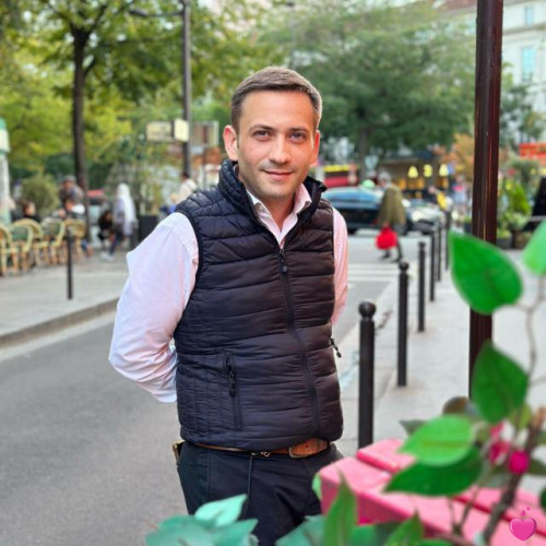 Photo de Nicolas28, Homme 47 ans, de Chartres Centre