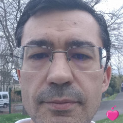Photo de difas, Homme 58 ans, de Ermont Île-de-France