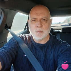Photo de PauloDS1313, Homme 51 ans, de Lyon Rhône-Alpes