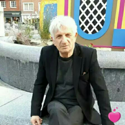 Photo de Edlisieux5, Homme 72 ans, de Lisieux Basse-Normandie