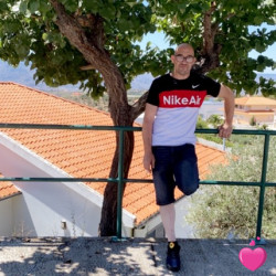 Photo de Ulis, Homme 54 ans, de Taverny Île-de-France