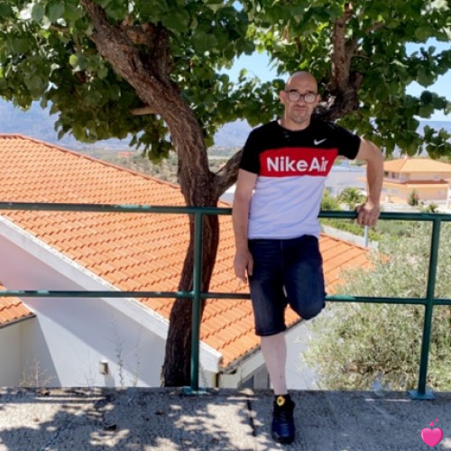 Photo de Ulis, Homme 54 ans, de Taverny Île-de-France