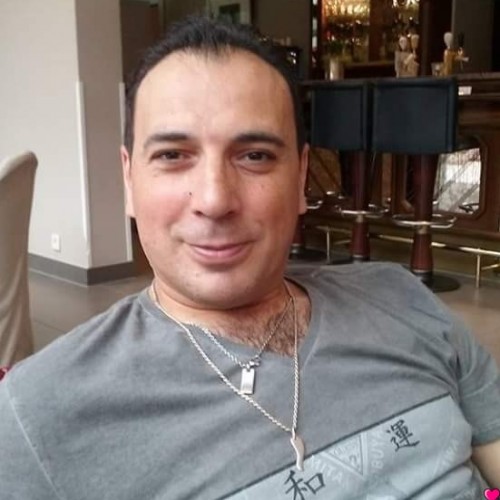 Photo de barbencon, Homme 51 ans, de Jeumont Nord-Pas-de-Calais