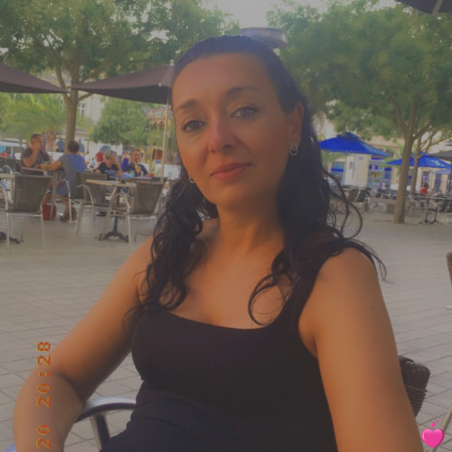 Photo de Kenza86, Femme 50 ans, de Poitiers Poitou-Charentes