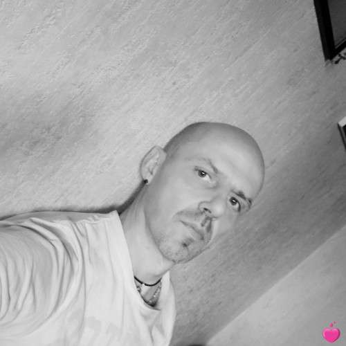 Photo de DIABLO95220, Homme 49 ans, de Herblay Île-de-France