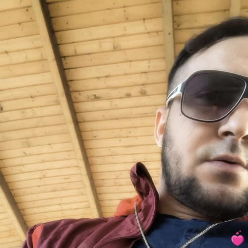 Photo de Tonio74, Homme 36 ans, de Annecy Rhône-Alpes