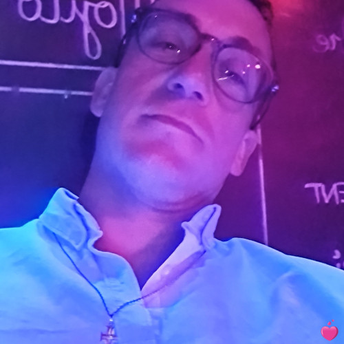 Foto de Adrien76, Homem 40 anos, de Boissey-le-Châtel Haute-Normandie