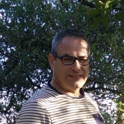 Photo de Angelo2018, Homme 60 ans, de Toulouse Midi-Pyrénées