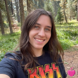 Photo de Ornella1, Femme 24 ans, de Trafaria Région de Lisbonne (Lisboa)