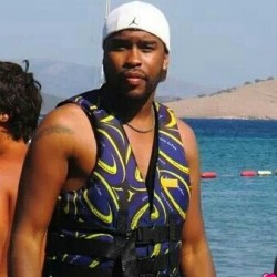 Photo de black, Homme 45 ans, de Châtenay-Malabry Île-de-France