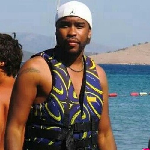 Photo de black, Homme 43 ans, de Châtenay-Malabry Île-de-France