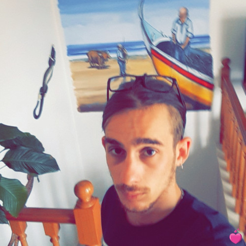 Photo de Steven, Homme 31 ans, de Ottawa Ontario