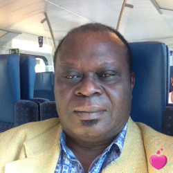 Photo de JOSEPH, Homme 74 ans, de Lausanne Waadt