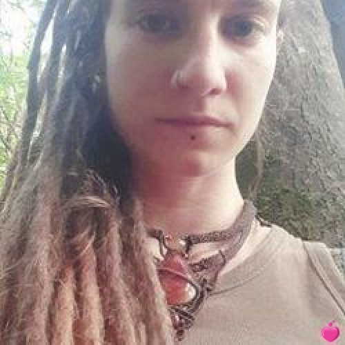 Foto de Melissa_art, Mulher 33 anos, de Lisbonne Région de Lisbonne (Lisboa)