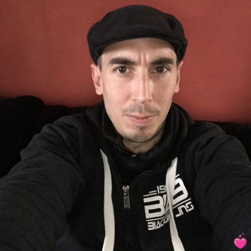 Photo de Renault, Homme 42 ans, de Bressuire Poitou-Charentes
