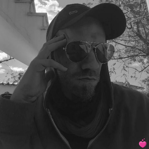 Photo de François1980, Homme 42 ans, de Loulé Algarve