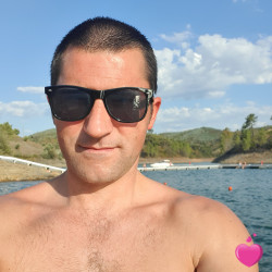 Photo de Sal, Homme 45 ans, de Dole Franche-Comté