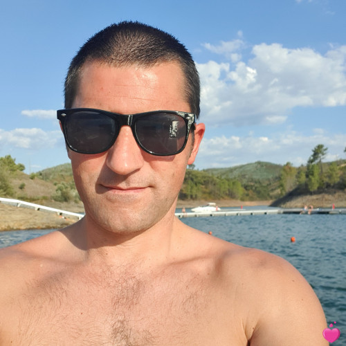 Foto de Sal, Homem 46 anos, de Dole Franche-Comté