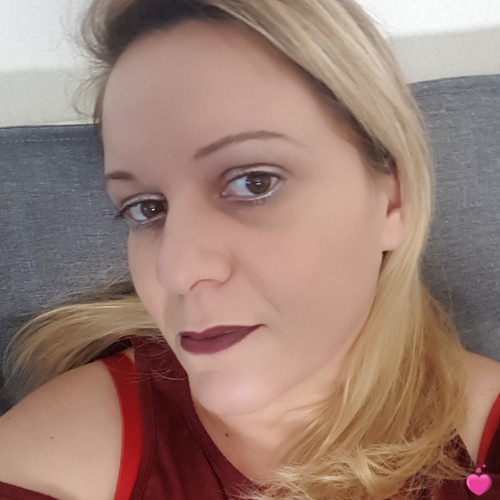 Photo de Cris78, Femme 48 ans, de Thorigny-sur-Marne ÃŽle-de-France