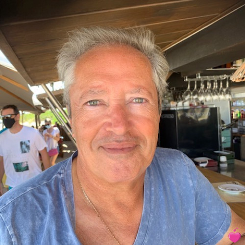 Photo de bouli, Homme 70 ans, de Setúbal Région de Lisbonne (Lisboa)