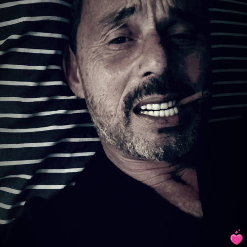 Photo de Cyrillo, Homme 53 ans, de Castanheira de Pêra Région Centre (Centro)