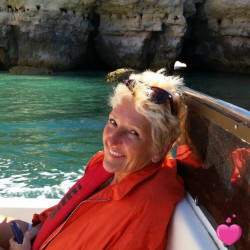 Photo de Moune, Femme 71 ans, de Tavira Algarve