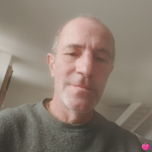Photo de Cisco, Homme 61 ans, de Nantes Pays-de-la-Loire