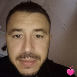 Photo de Hervé, Homme 40 ans, de Alfortville Île-de-France