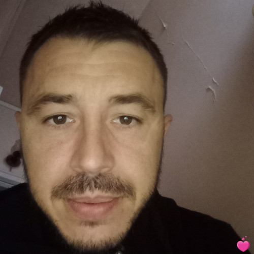 Photo de Hervé, Homme 40 ans, de Alfortville Île-de-France