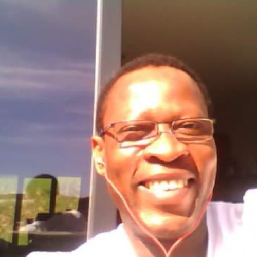 Photo de Rilwoane, Homme 57 ans, de Capellen Capellen