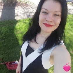 Photo de aslassy, Femme 28 ans, de Rennes Bretagne