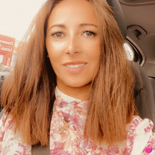 Photo de Anacris, Femme 44 ans, de Namur Namur