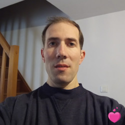 Photo de Coracao, Homme 47 ans, de Champigny-sur-Marne Île-de-France