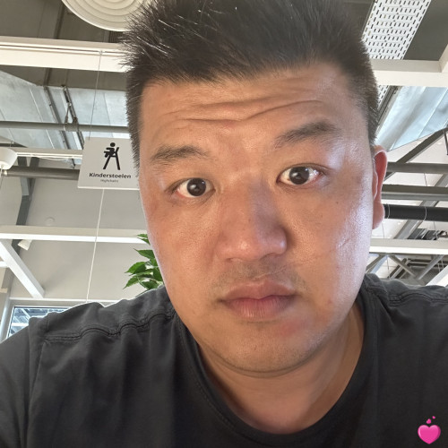 Photo de Foenix, Homme 43 ans, de Cergy Île-de-France
