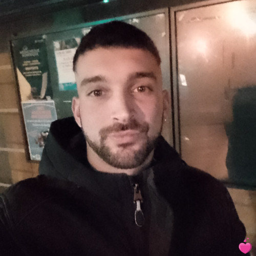 Photo de Lói, Homme 29 ans, de Versailles Île-de-France