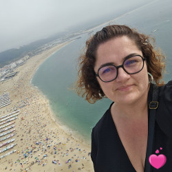 Photo de Roro19, Femme 42 ans, de Brive-la-Gaillarde Limousin