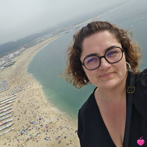 Photo de Roro19, Femme 42 ans, de Brive-la-Gaillarde Limousin