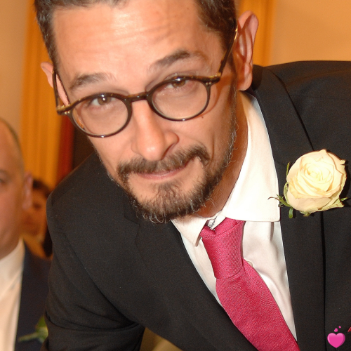 Photo de José44600, Homme 49 ans, de Saint-Nazaire Pays-de-la-Loire