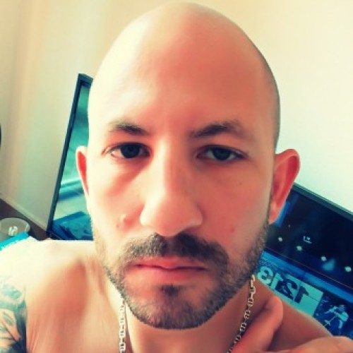 Foto de Countryman, Homem 48 anos, de Brest Bretagne