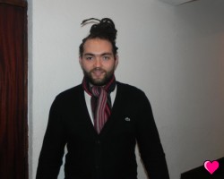 Album Rencontres