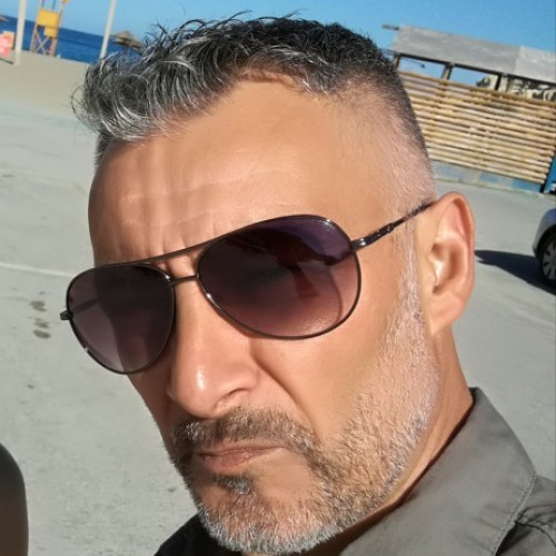 Photo de Narselio, Homme 54 ans, de Pontault-Combault Île-de-France