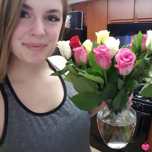 Photo de Marie-Laura, Femme 41 ans, de Ris-Orangis Île-de-France