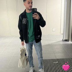 Photo de Natanaell, Homme 27 ans, de Toulouse Midi-Pyrénées