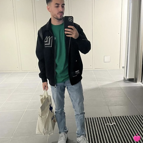 Photo de Natanaell, Homme 28 ans, de Toulouse Midi-Pyrénées