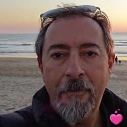 Photo de Manubiker, Homme 62 ans, de Morteau Franche-Comté